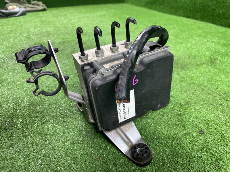 Блок ABS, 25000 рублей, Фроловское