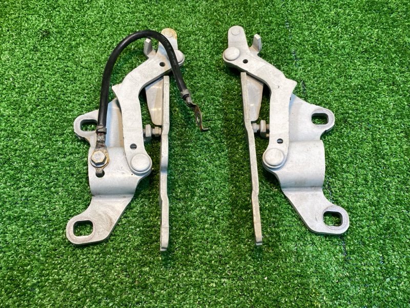 Петля капота, 1500 рублей, Фроловское