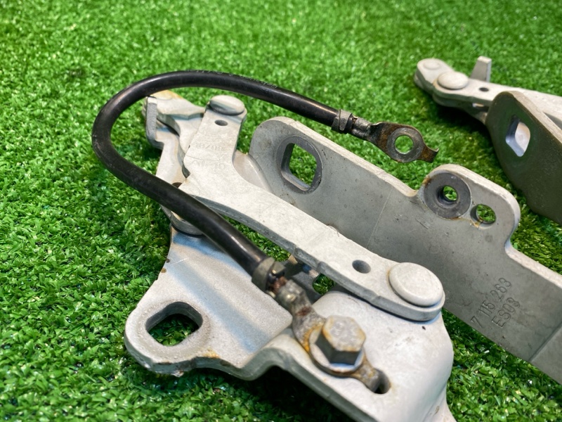 Петля капота, 1500 рублей, Фроловское