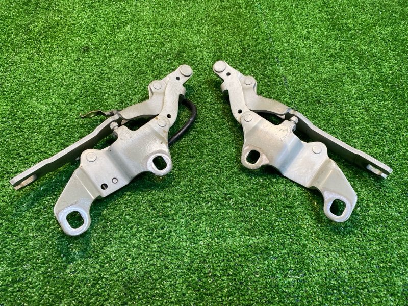 Петля капота, 1500 рублей, Фроловское