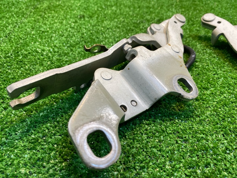 Петля капота, 1500 рублей, Фроловское