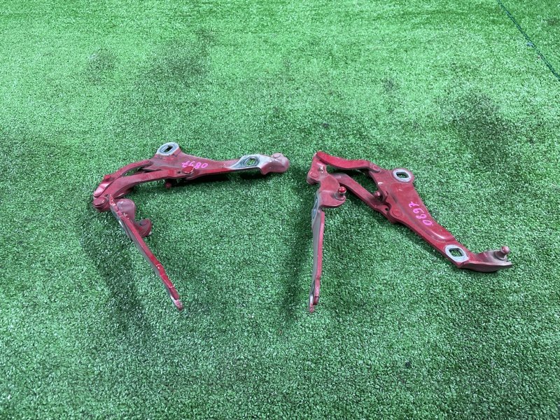 Петля капота, 2200 рублей, Фроловское