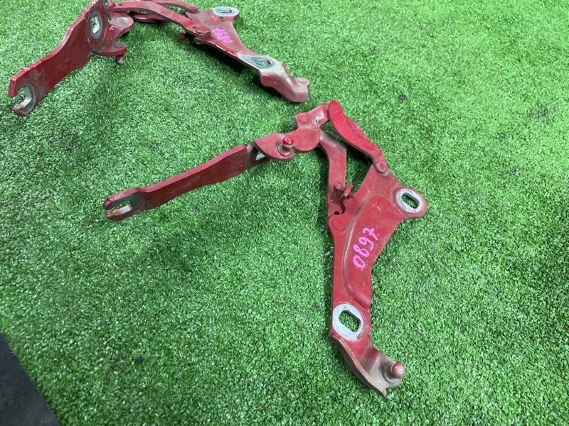 Петля капота, 2200 рублей, Фроловское