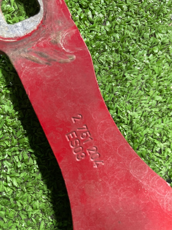 Петля капота, 2200 рублей, Фроловское