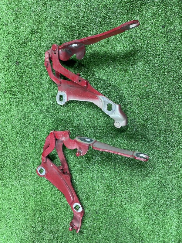 Петля капота, 2200 рублей, Фроловское