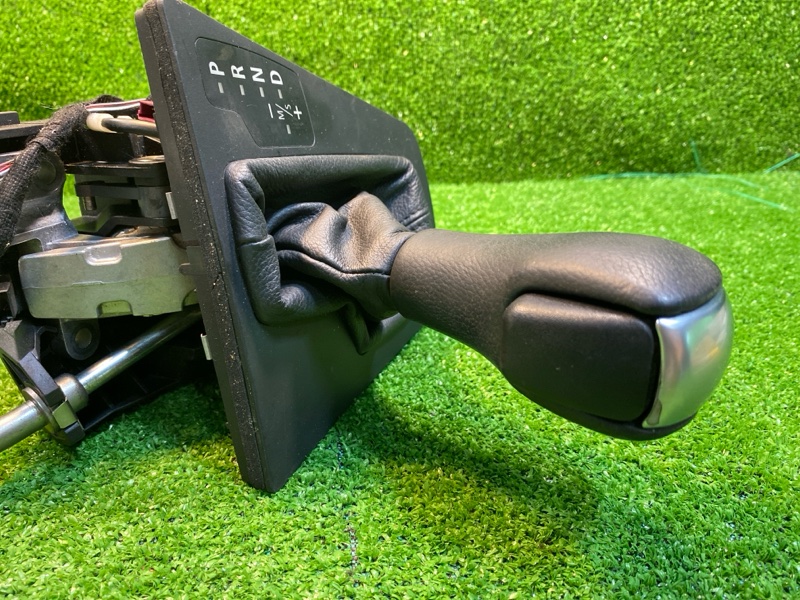 Селектор АКПП, 2500 рублей, Фроловское