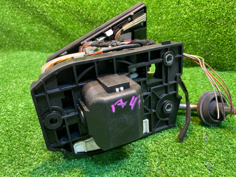 Селектор АКПП, 2500 рублей, Фроловское