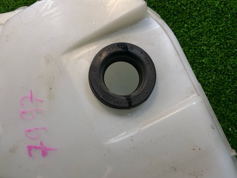 Бачок омывателя фар, 2000 рублей, Фроловское