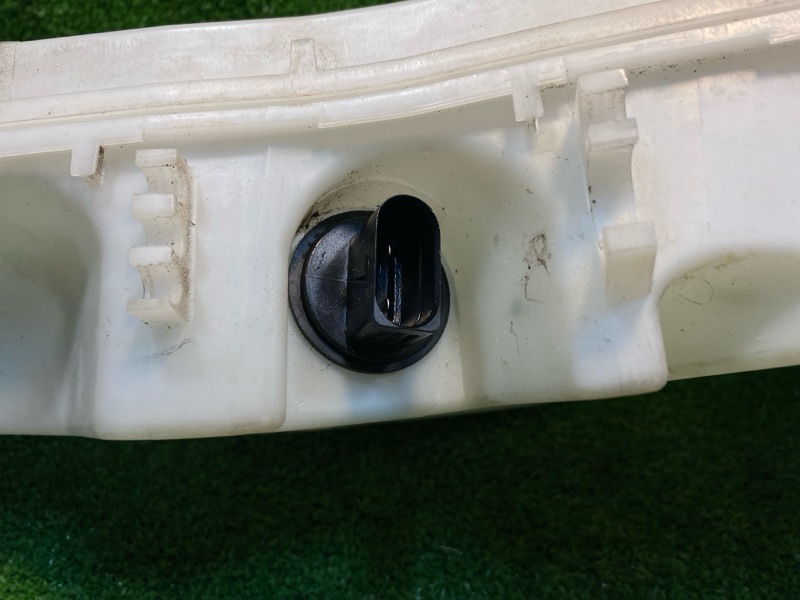 Бачок омывателя фар, 2000 рублей, Фроловское