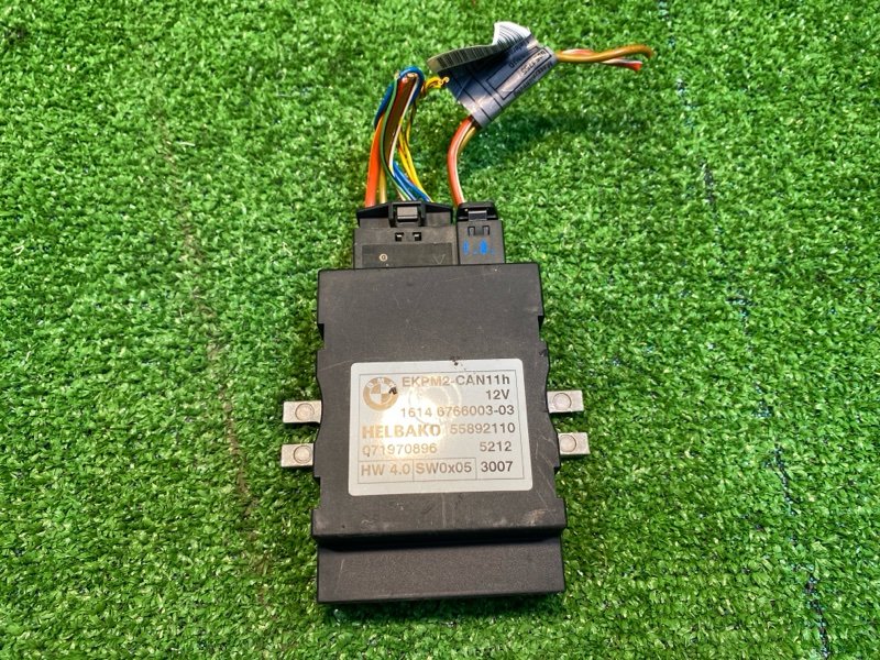 Блок управления топливным насосом, 1700 рублей, Фроловское