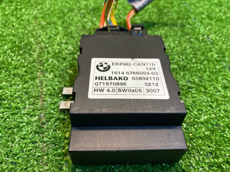 Блок управления топливным насосом, 1700 рублей, Фроловское