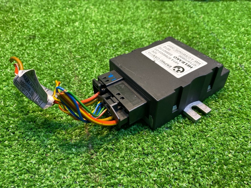 Блок управления топливным насосом, 1700 рублей, Фроловское