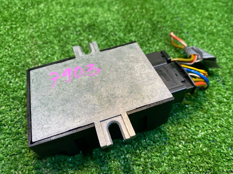 Блок управления топливным насосом, 1700 рублей, Фроловское