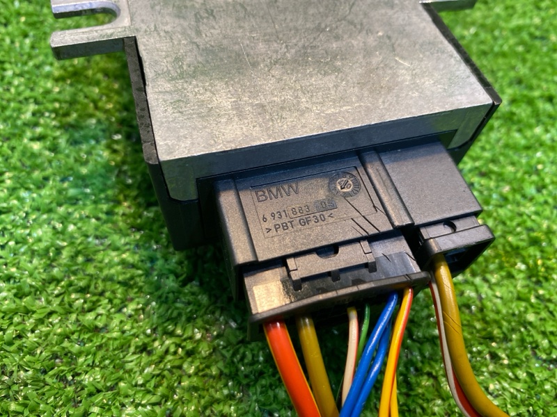 Блок управления топливным насосом, 1700 рублей, Фроловское