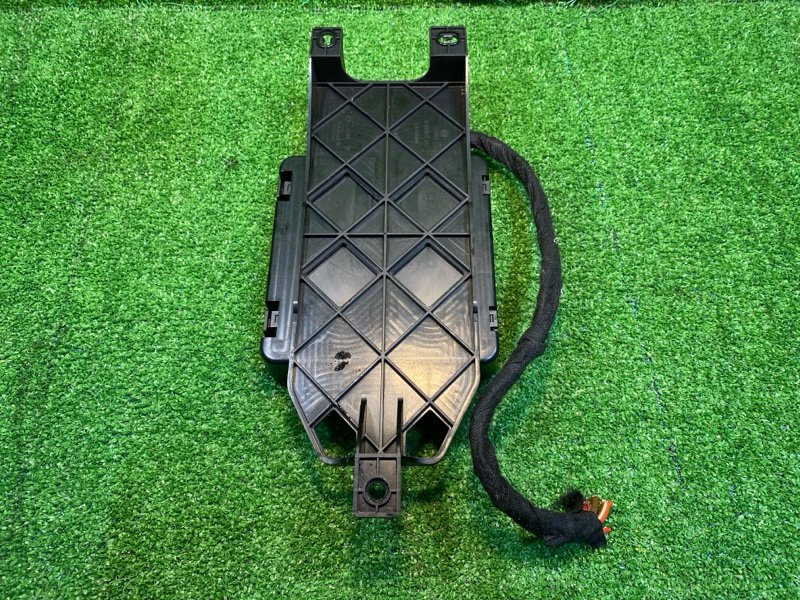 Блок управления бортовой сети, 800 рублей, Фроловское