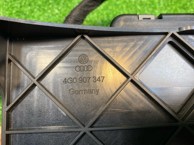 Блок управления бортовой сети, 800 рублей, Фроловское