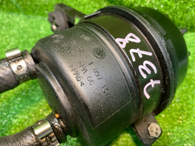 Бачок гидроусилителя руля, 1000 рублей, Фроловское