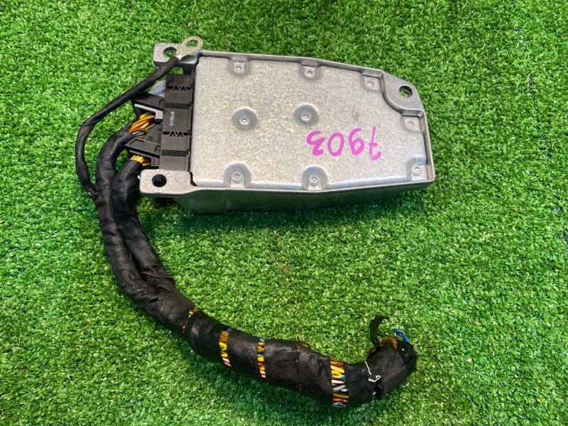 Блок управления, 2000 рублей, Фроловское