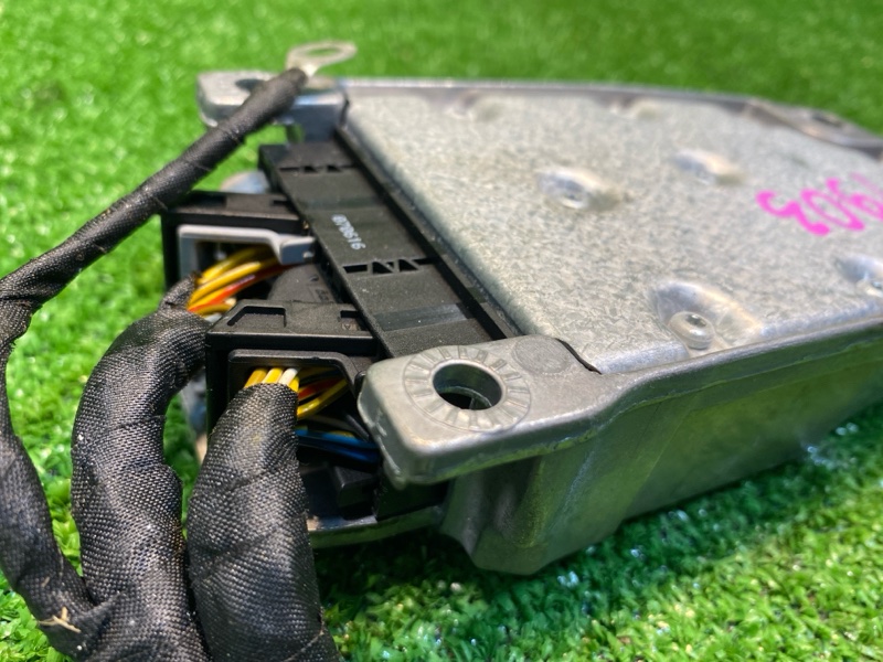 Блок управления, 2000 рублей, Фроловское