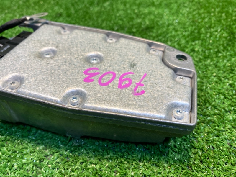 Блок управления, 2000 рублей, Фроловское