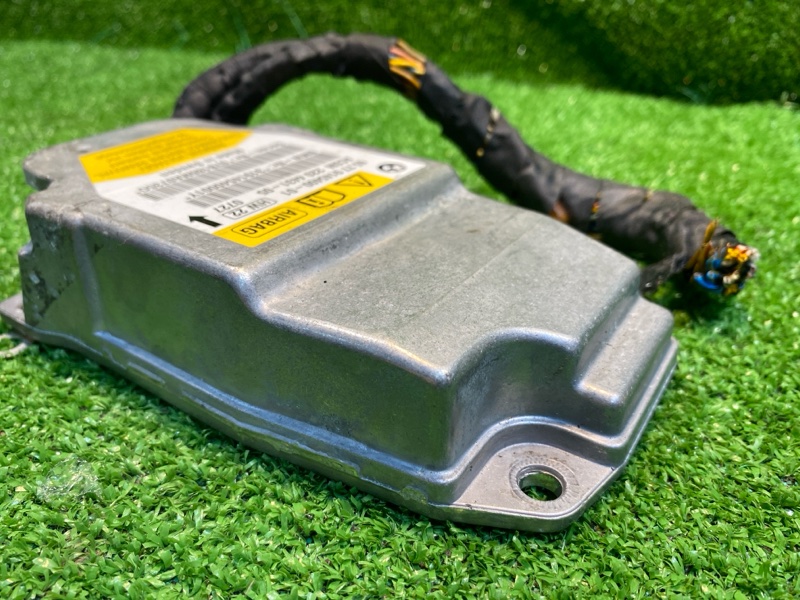 Блок управления, 2000 рублей, Фроловское