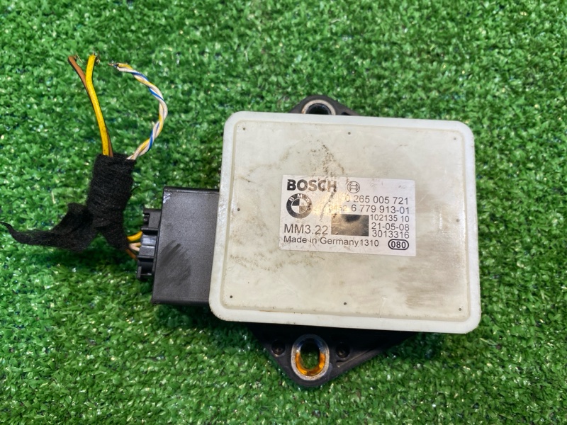 Датчик ускорения, 900 рублей, Фроловское