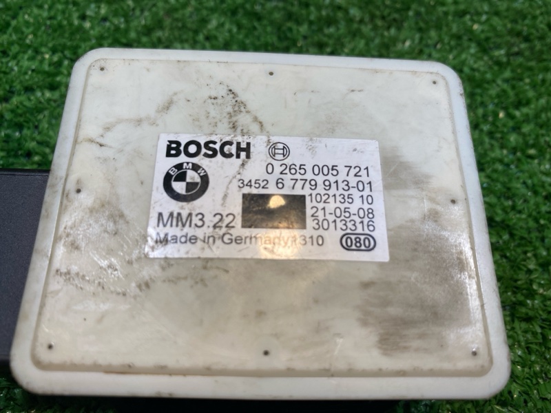 Датчик ускорения, 900 рублей, Фроловское