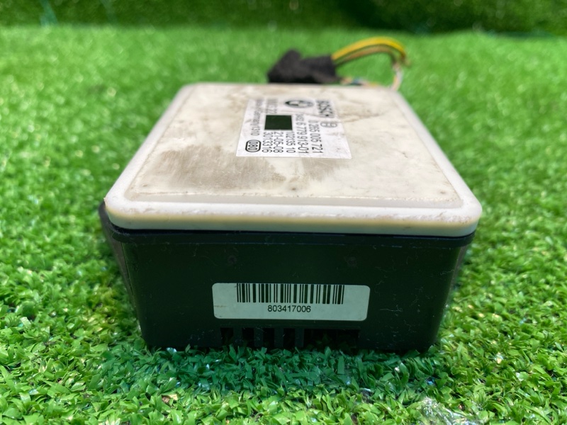 Датчик ускорения, 900 рублей, Фроловское