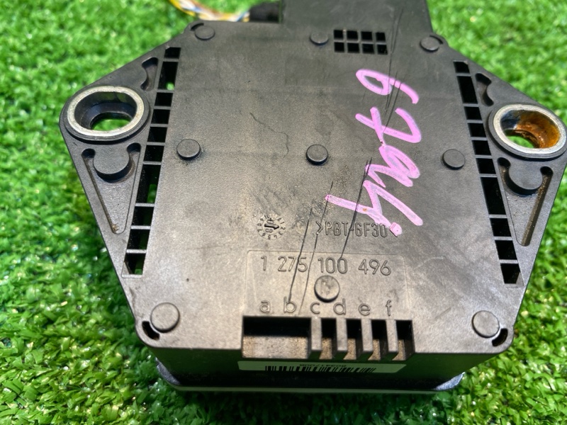 Датчик ускорения, 900 рублей, Фроловское