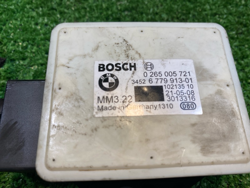 Датчик ускорения, 900 рублей, Фроловское