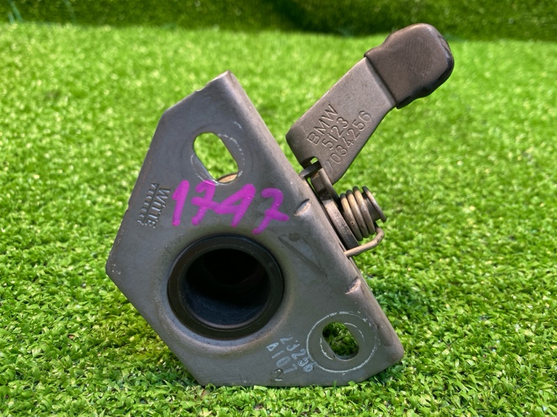 Замок капота, 900 рублей, Фроловское