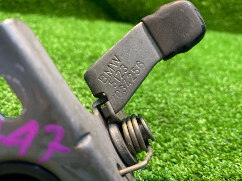 Замок капота, 900 рублей, Фроловское