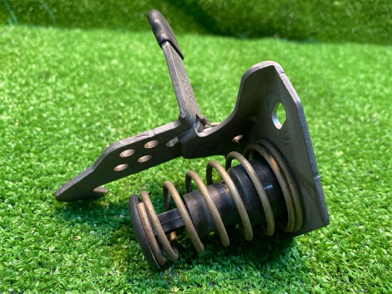 Замок капота, 900 рублей, Фроловское