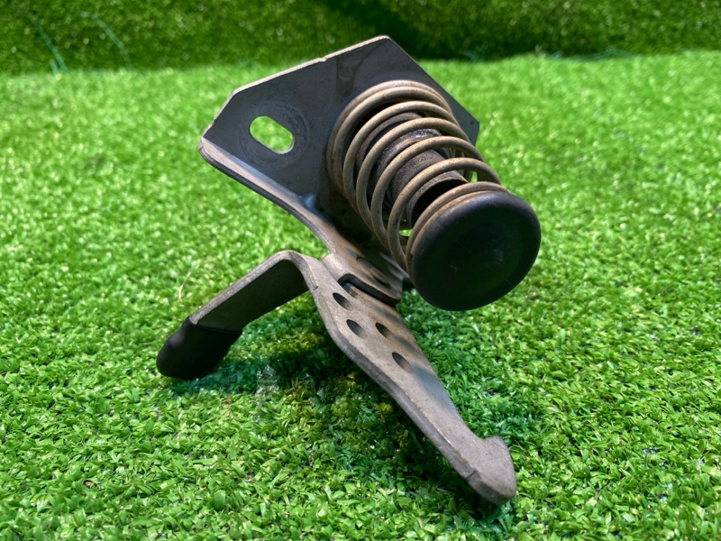 Замок капота, 900 рублей, Фроловское