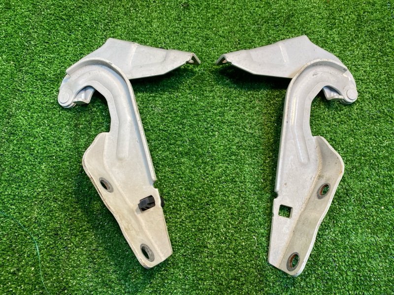 Петля капота, 2500 рублей, Фроловское