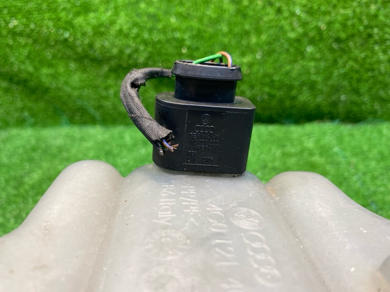 Бачок расширительный, 1500 рублей, Фроловское