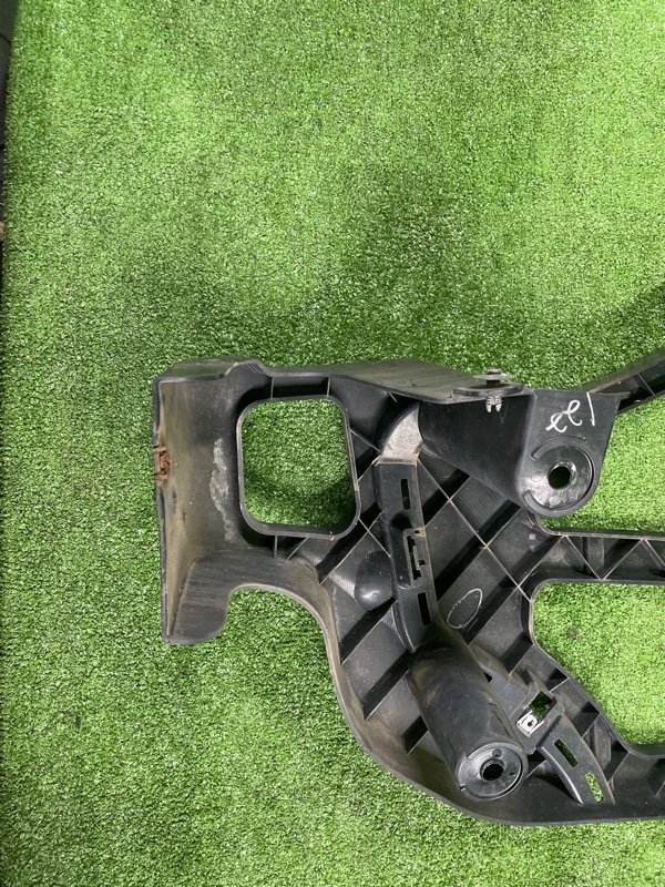 Кронштейн крыла, 1500 рублей, Фроловское