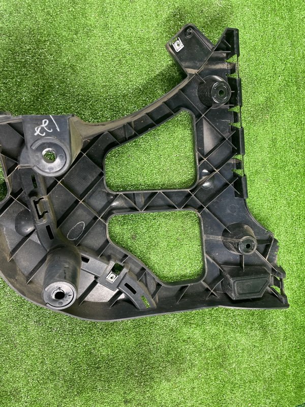 Кронштейн крыла, 1500 рублей, Фроловское