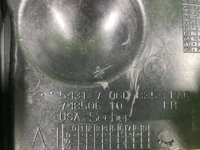 Кронштейн кузова, 1200 рублей, Фроловское