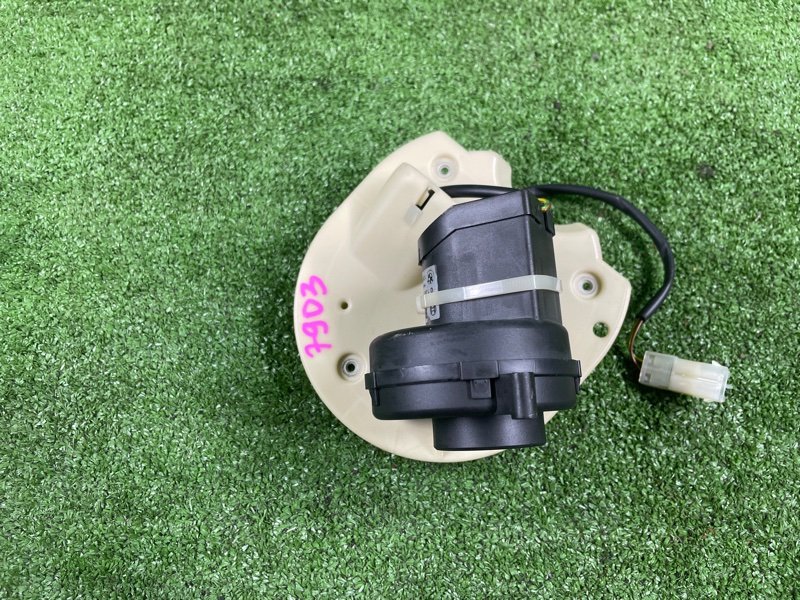 Вентилятор ЭБУ, 1000 рублей, Фроловское