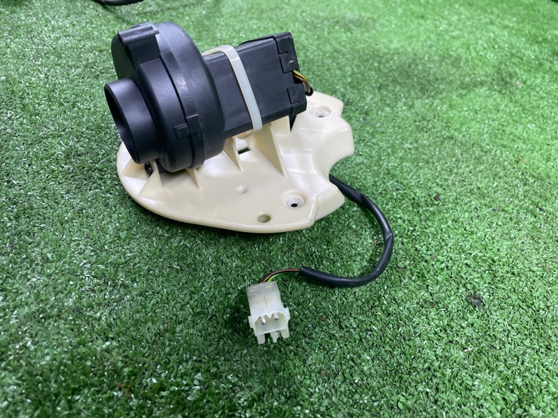 Вентилятор ЭБУ, 1000 рублей, Фроловское