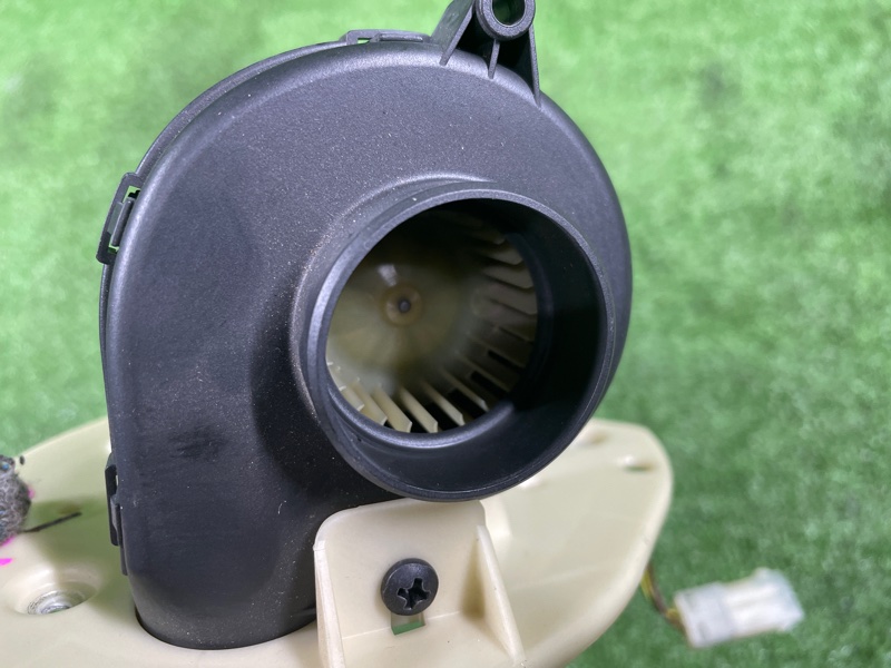 Вентилятор ЭБУ, 1000 рублей, Фроловское