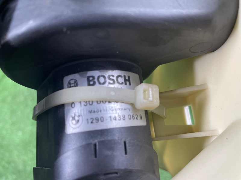 Вентилятор ЭБУ, 1000 рублей, Фроловское