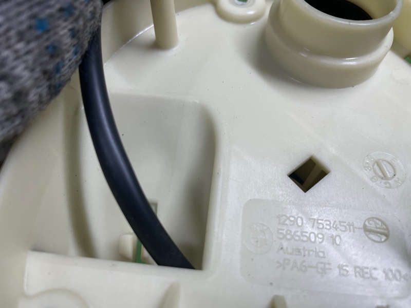 Вентилятор ЭБУ, 1000 рублей, Фроловское