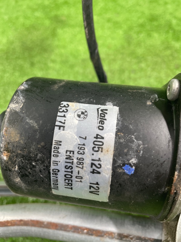 моторчик стеклоочистителя, 24500 рублей, Фроловское