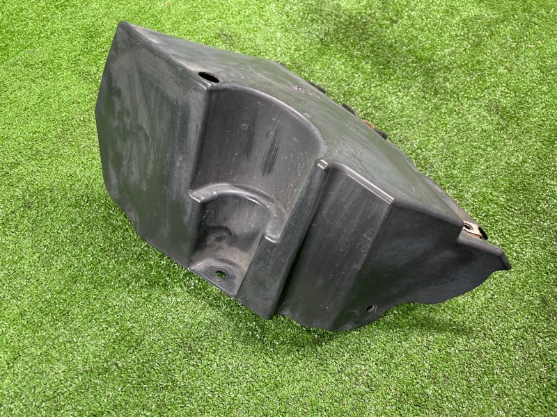 Защита днища кузова, 800 рублей, Фроловское