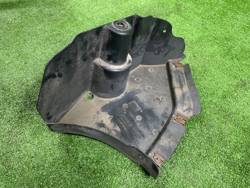 Защита днища кузова, 800 рублей, Фроловское