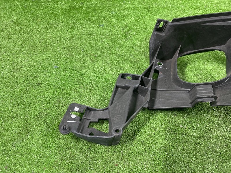 Кронштейн крыла, 1500 рублей, Фроловское