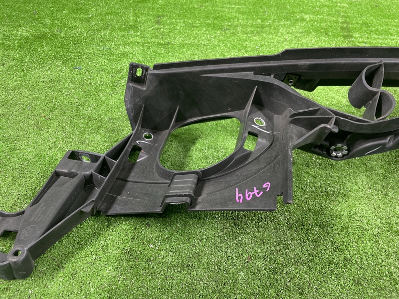 Кронштейн крыла, 1500 рублей, Фроловское