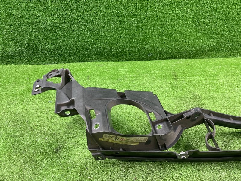 Кронштейн крыла, 1500 рублей, Фроловское